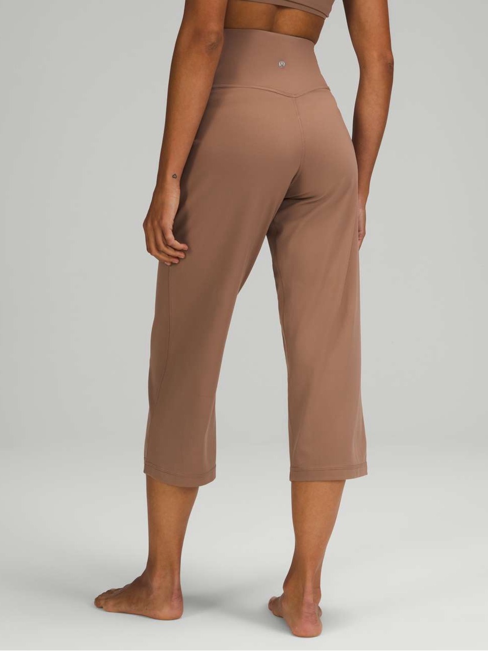 Lululemon Align Wide Leg Super High Rise